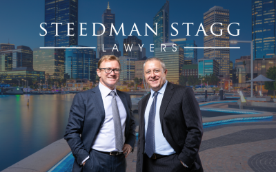 Perth Duo Launch Boutique Legal Practice