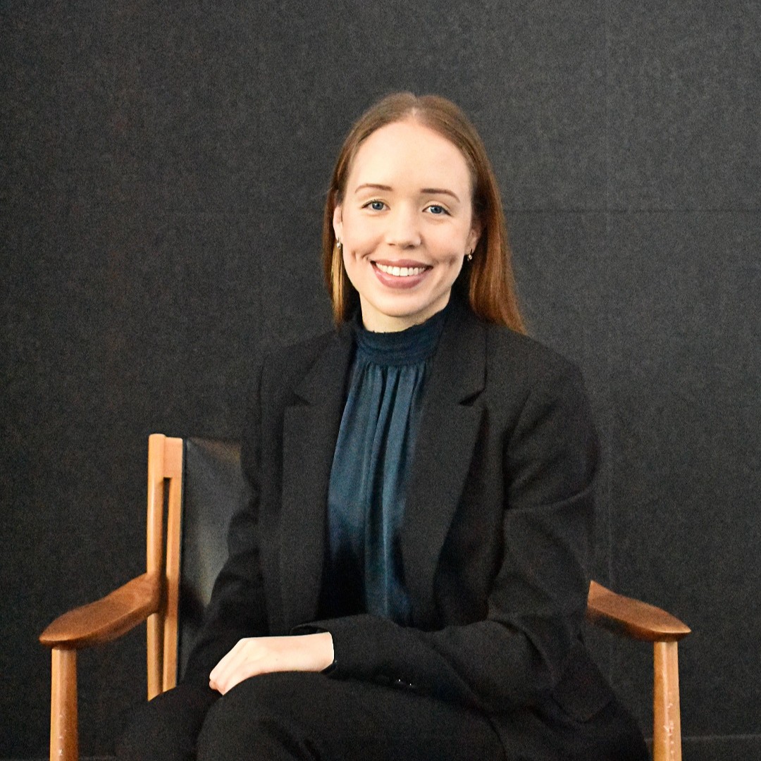 Isabella Jackson